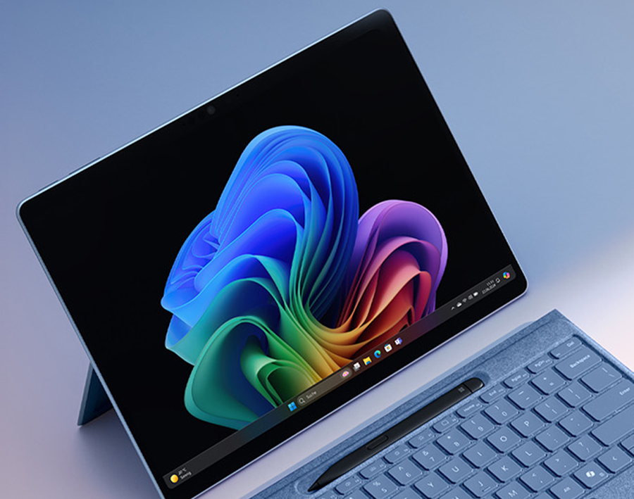 Планшет Microsoft Surface Pro 11 Copilot+ PC 13