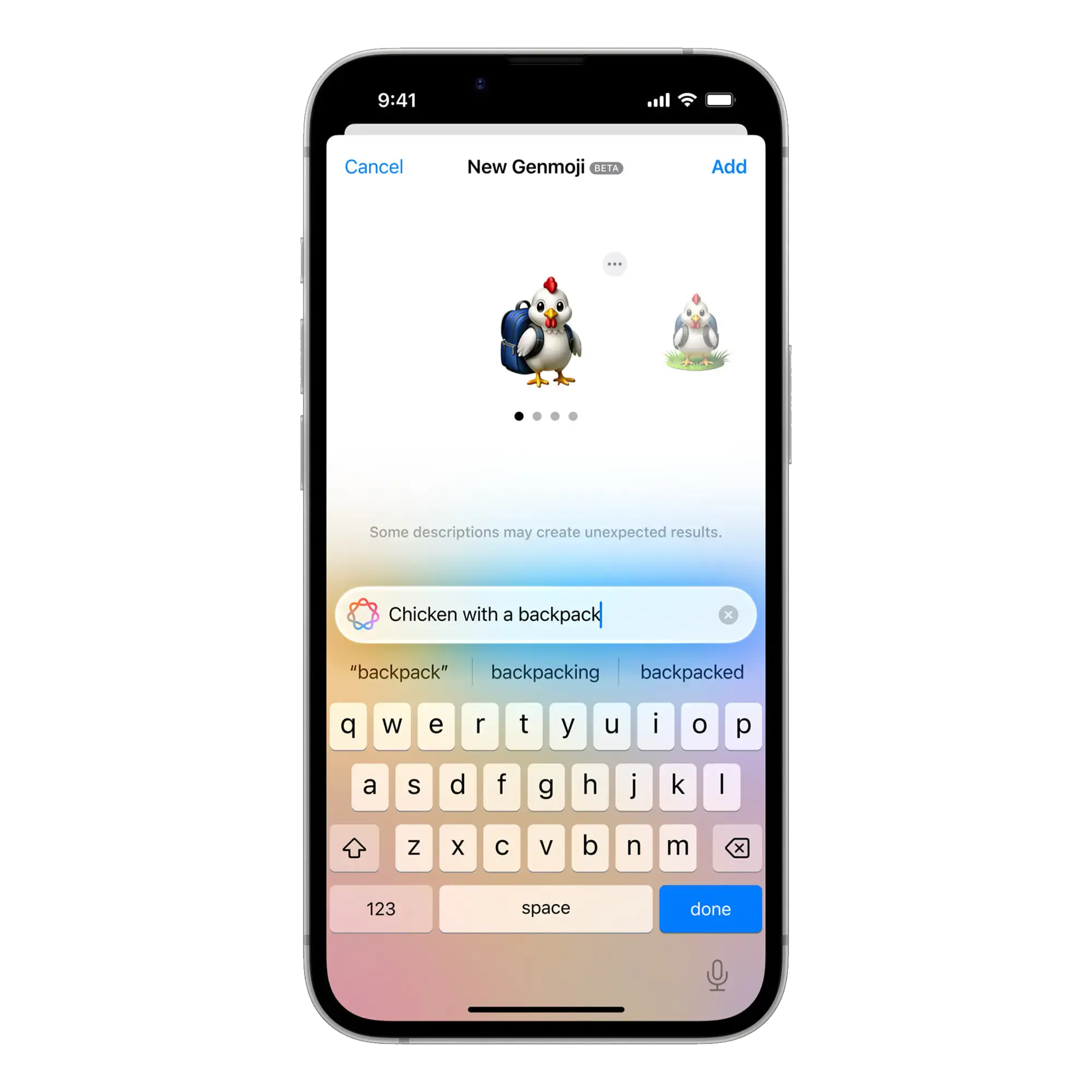 Apple Intelligence в iPhone 16e для полегшення взаємодії та керування