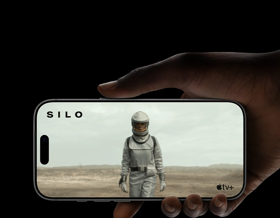 iPhone 17 Pro Max — увеличенный аккумулятор с рекордной автономностью