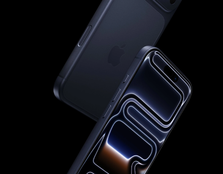iPhone 17 Pro с обновлённым Ceramic Shield 2 для защиты корпуса
