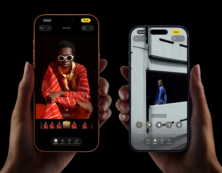 Super Retina XDR дисплей iPhone 17 Pro с яркостью до 3000 нит
