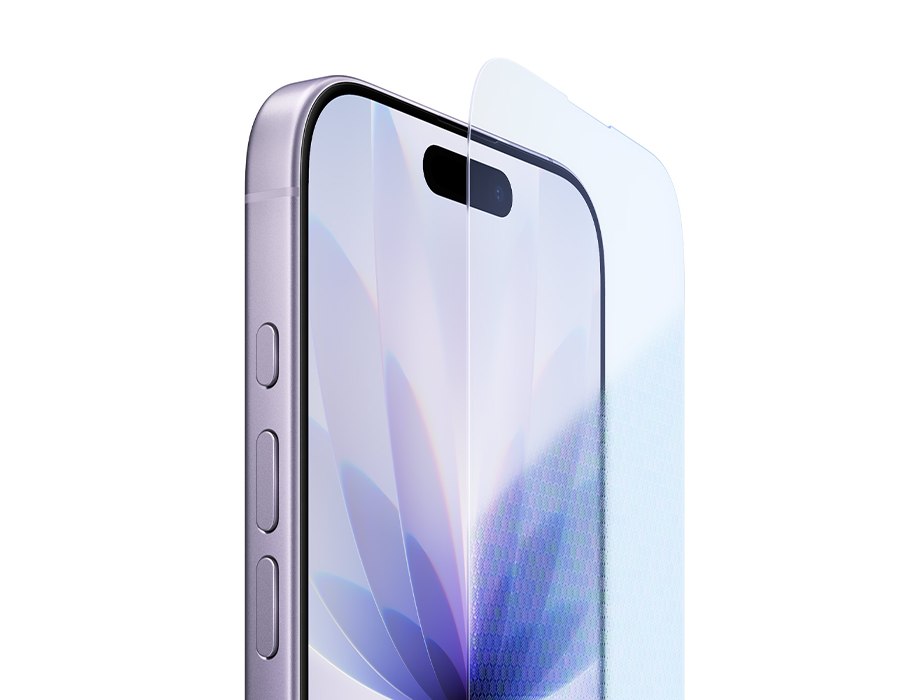 iPhone 17 з Ceramic Shield 2 із підвищеним захистом
