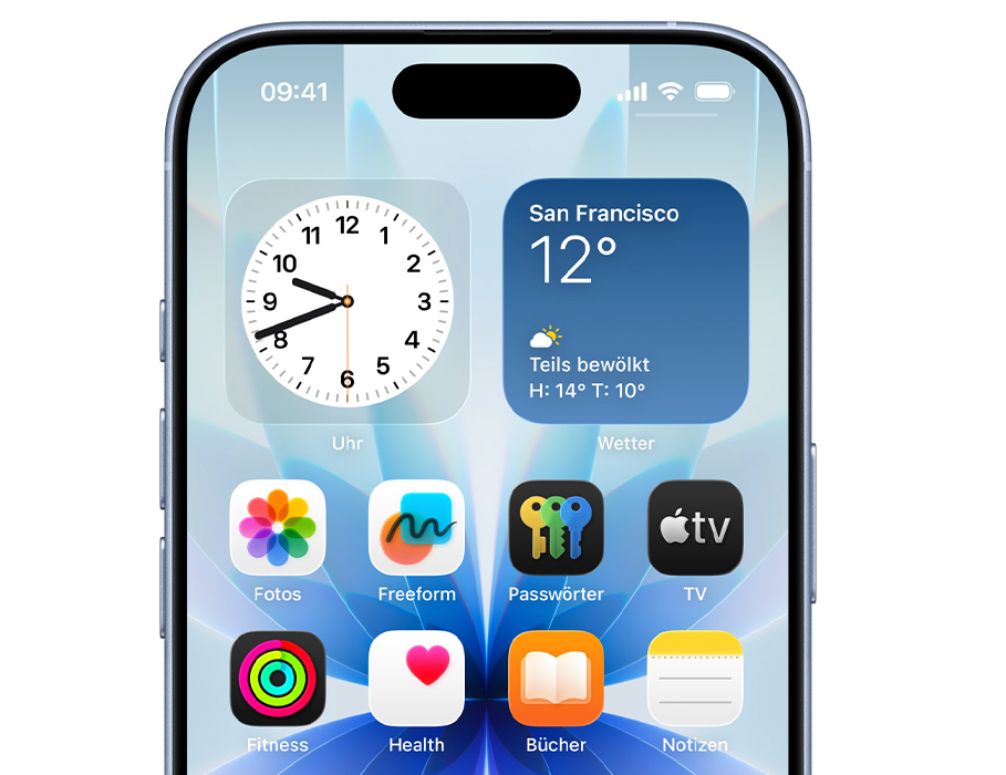 Дисплей iPhone 17 Super Retina XDR з підтримкою ProMotion