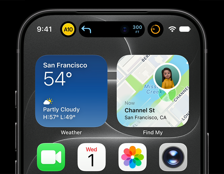 Apple iPhone 18 Pro 1TB Black (MJRY4)