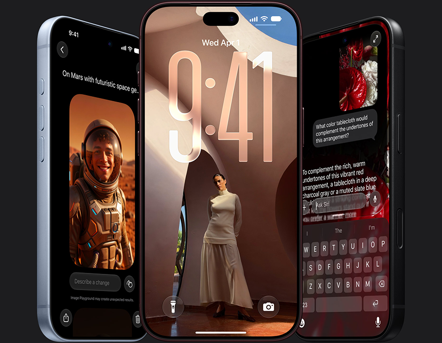 Apple iPhone 18 Pro 1TB Black (MJRY4)