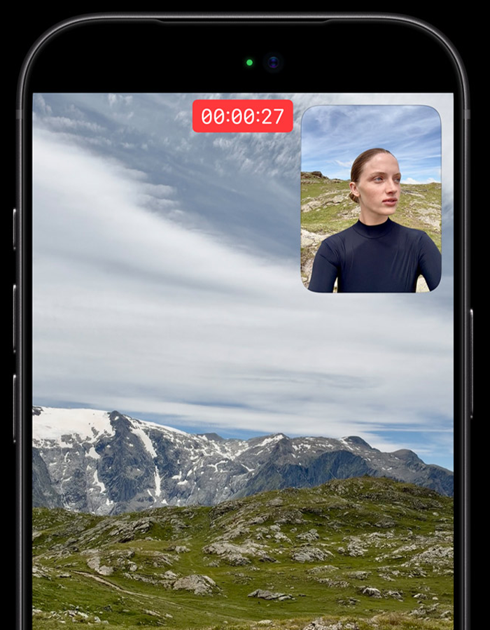 Apple iPhone 18 Pro 1TB Black (MJRY4)