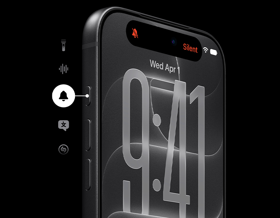 Apple iPhone 18 Pro 1TB Black (MJRY4)