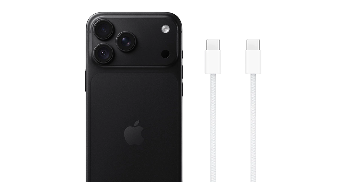 Apple iPhone 18 Pro Max 2TB Black (MJY24)