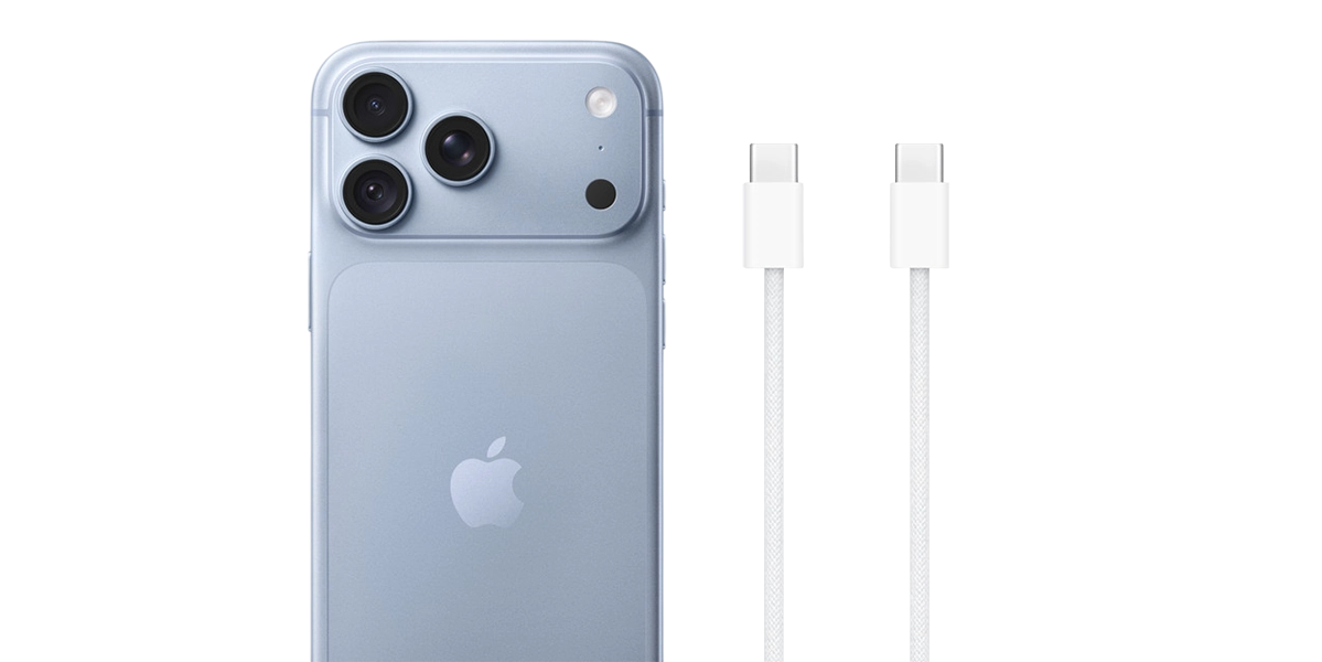 Apple iPhone 18 Pro Max 2TB Glacier (MJY54)