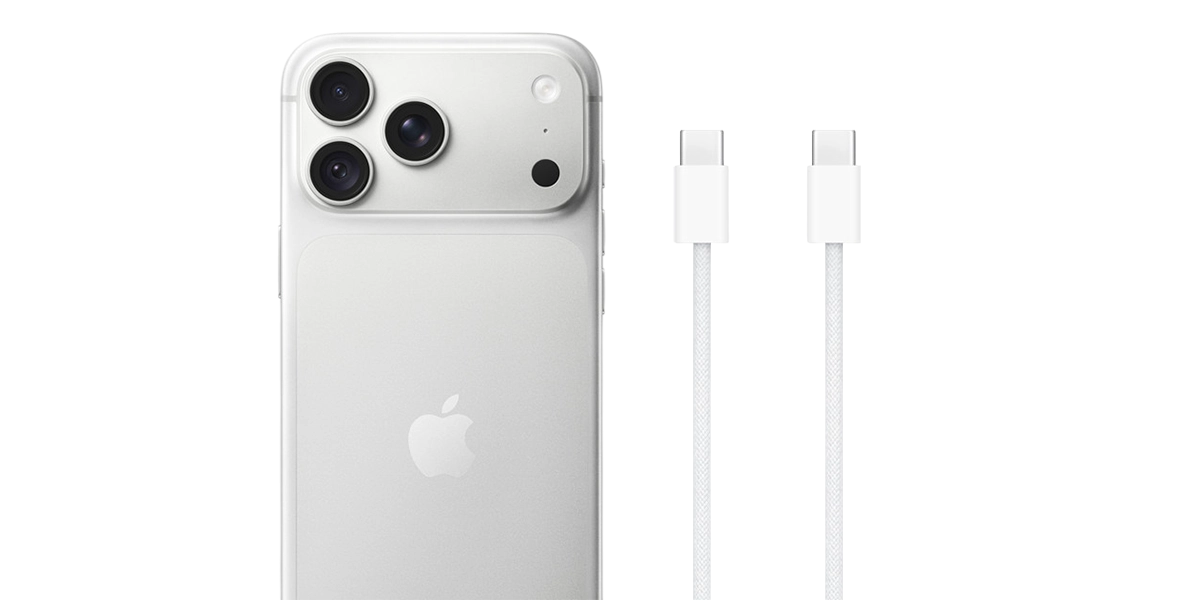 Apple iPhone 18 Pro Max 2TB Silver (MJY34)