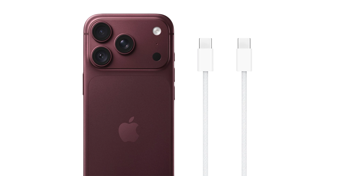 Apple iPhone 18 Pro 512GB Burgundy (MJRW4)