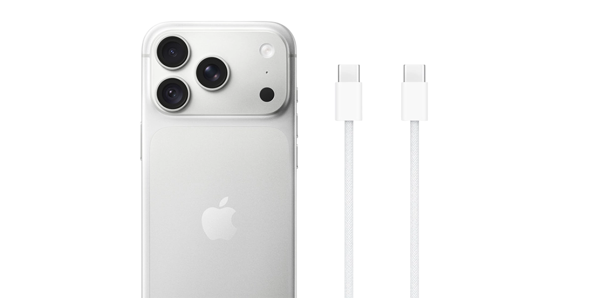 Apple iPhone 18 Pro 256GB Silver (MJRQ4)