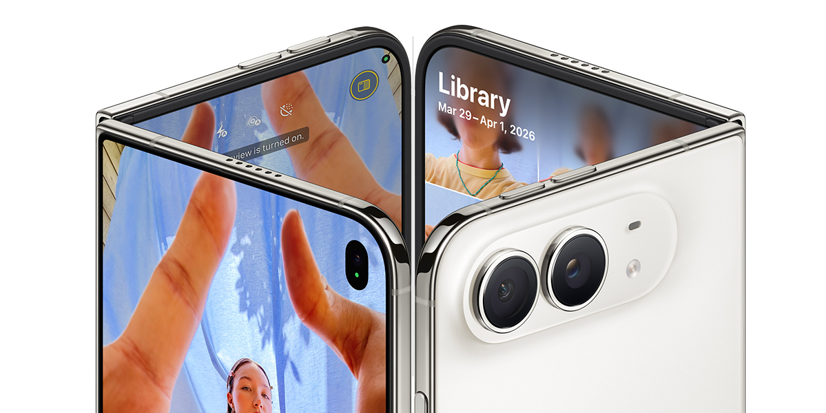 Apple iPhone Duo 1TB Star White (MK2T4)