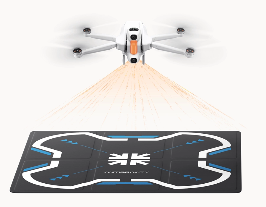 Посадочная площадка Antigravity A1 Landing Pad (CINSBANL-01)