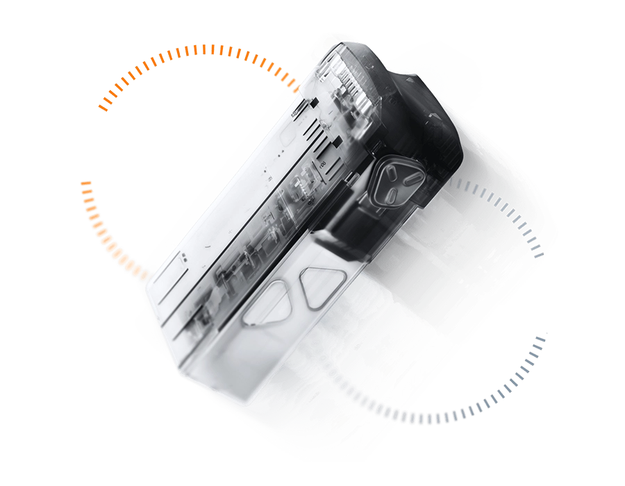 Квадрокоптер Antigravity A1 8K 360 Drone - Standard Bundle (DE001-01)