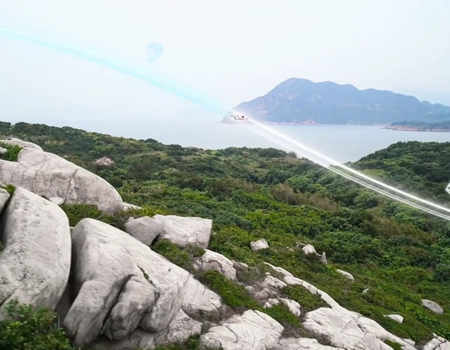 Квадрокоптер Antigravity A1 8K 360 Drone - Standard Bundle (DE001-01)