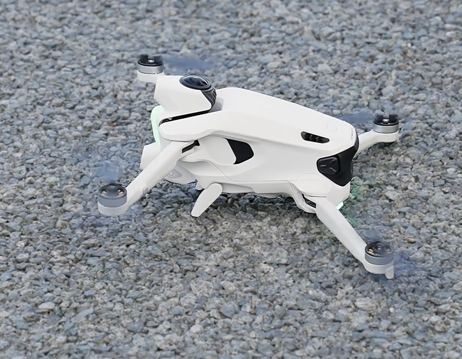 Квадрокоптер Antigravity A1 8K 360 Drone - Standard Bundle (DE001-01)