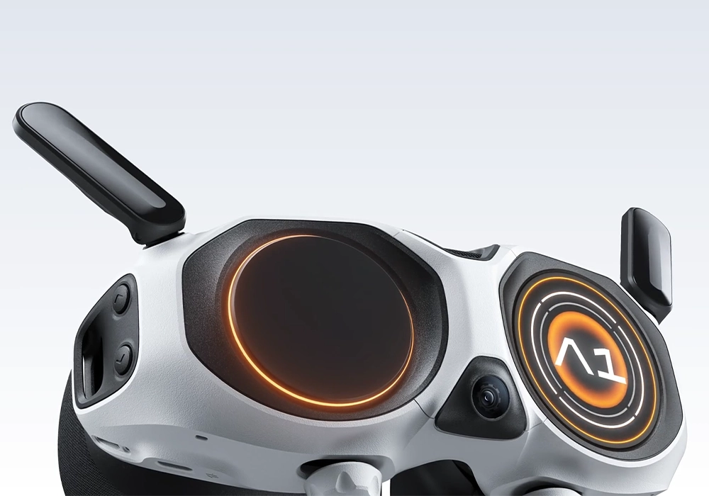 Квадрокоптер Antigravity A1 8K 360 Drone - Standard Bundle (DE001-01)