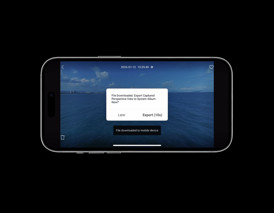 Квадрокоптер DJI Avata 360 Fly More Combo [DJI RC 2]