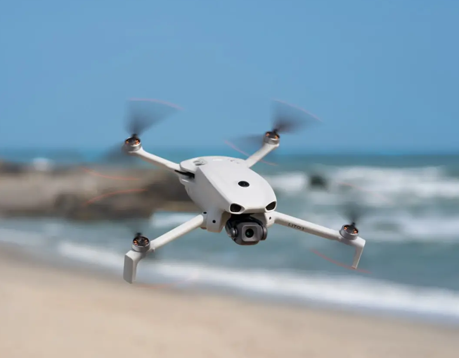 Квадрокоптер DJI Lito 1