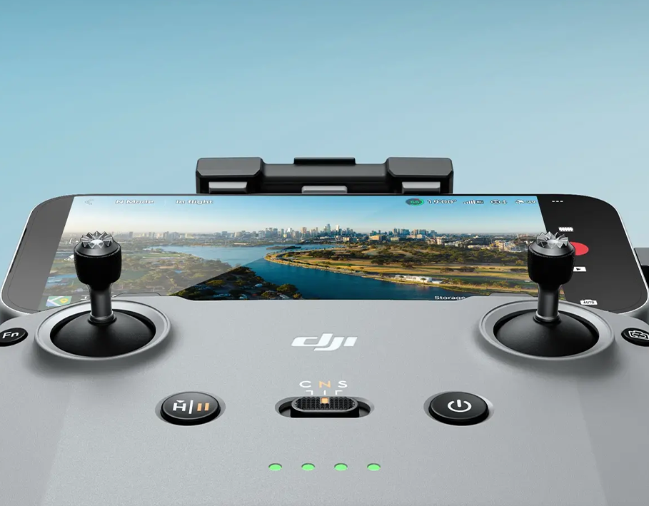 Квадрокоптер DJI Lito 1