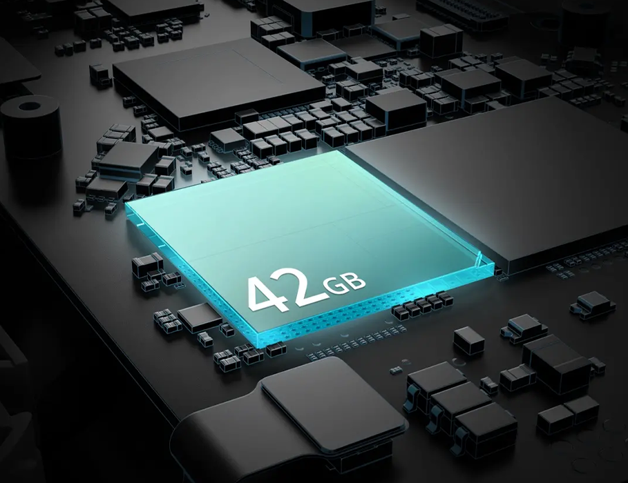 Квадрокоптер DJI Lito X1 Fly More Combo Plus [DJI RC 2]