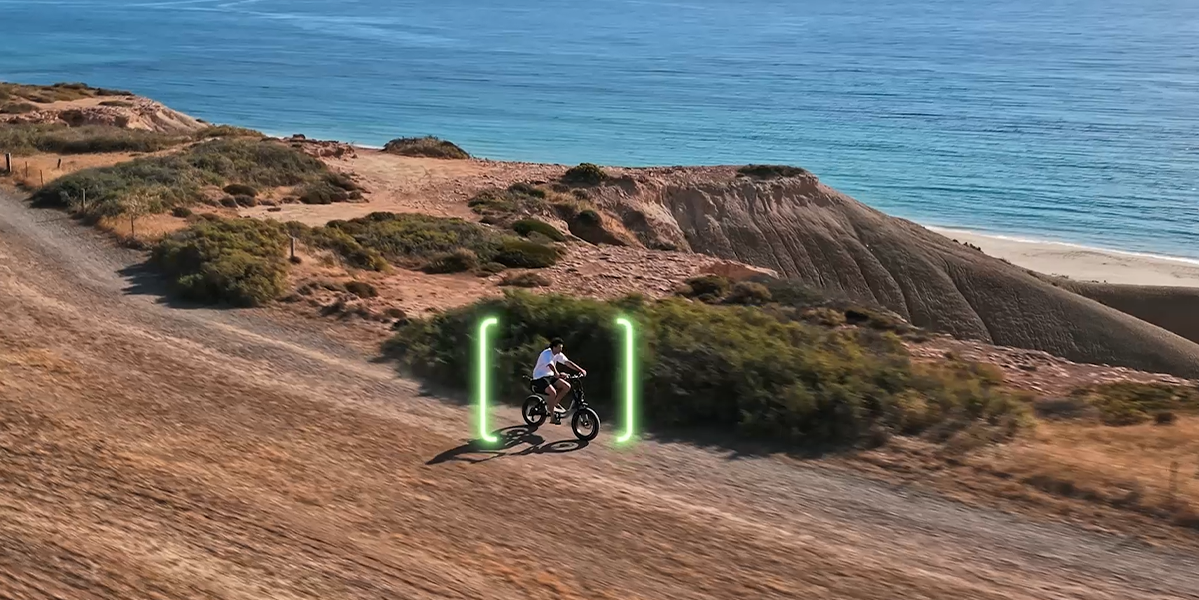 Квадрокоптер DJI Lito X1 Fly More Combo Plus [DJI RC 2]