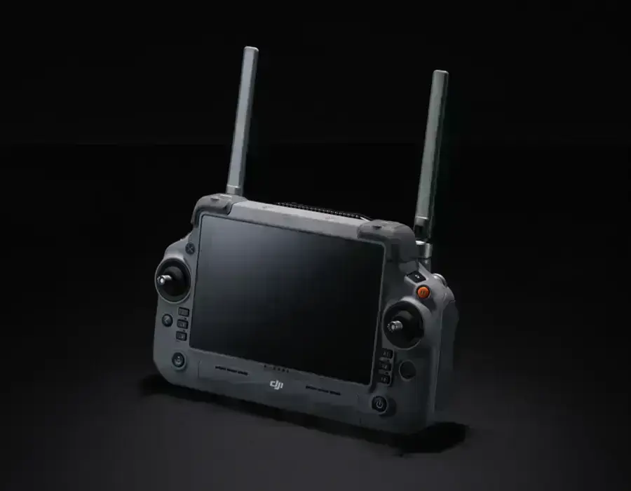 Пульт управления DJI RC Plus 2 Enterprise Enhanced с дисплеем повышенной яркости