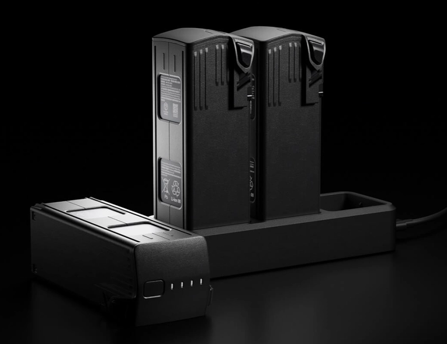 Зарядная станция для DJI Mavic 3M Enterprise Multispectral