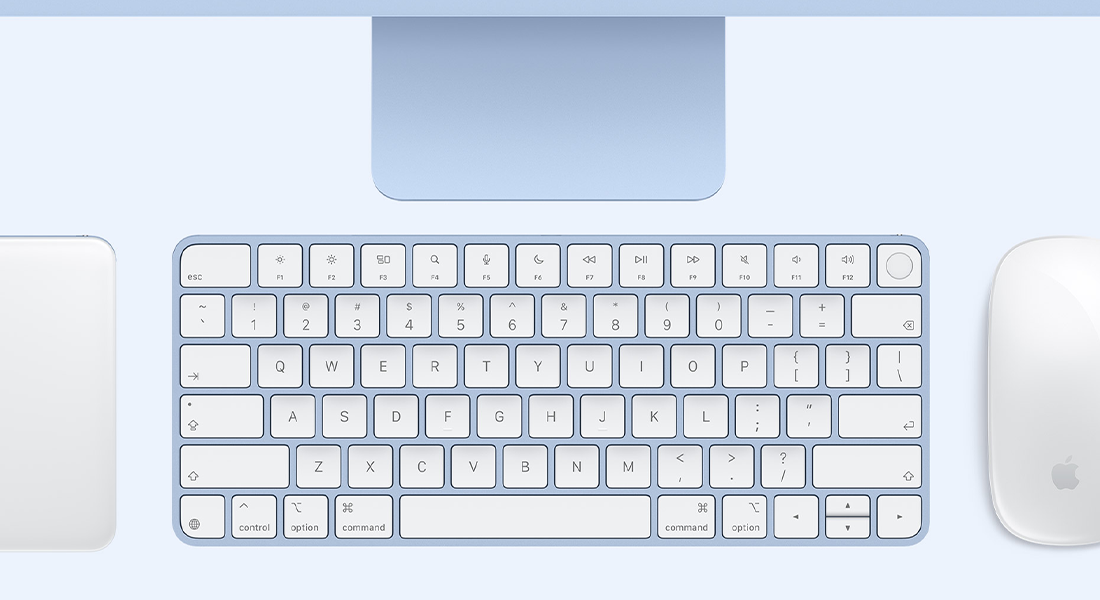 Apple iMac 24