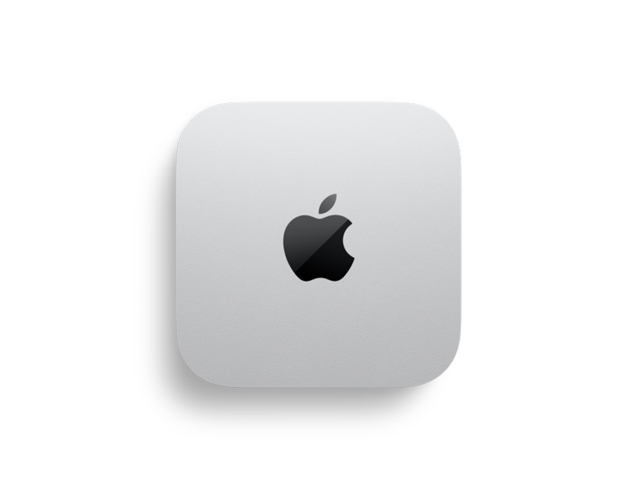 Apple Mac Mini M5 Pro/15CPU/16GPU/24GB/512GB 2026 (MHQN4)