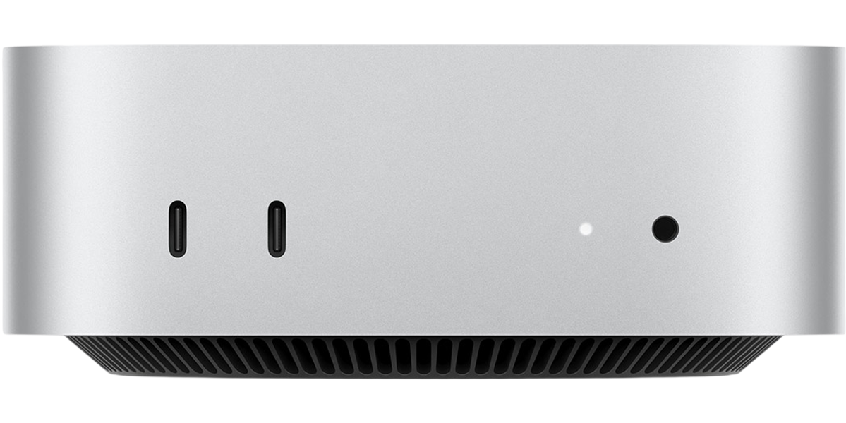 Apple Mac Mini M5 Pro/15CPU/16GPU/24GB/512GB 2026 (MHQN4)