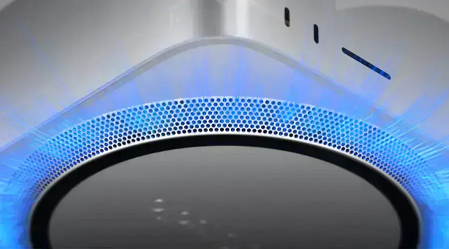 Compact Mac Studio Design
