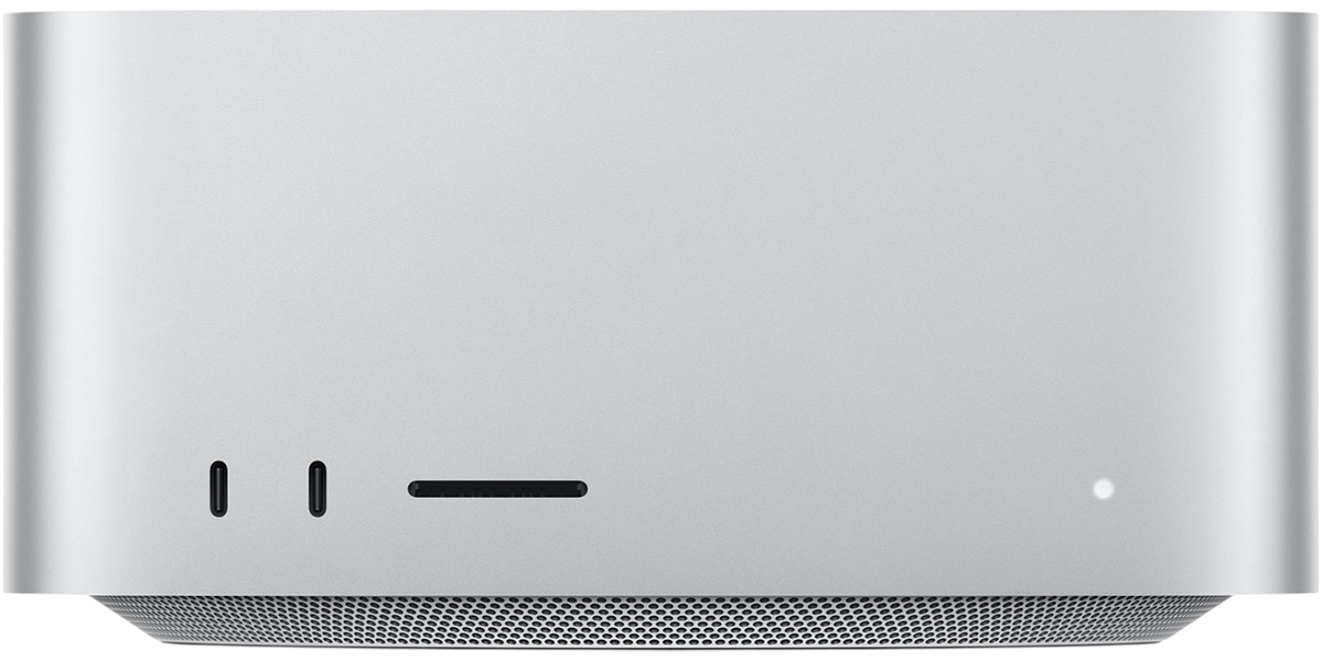 Apple Mac Studio M5 Max/18CPU/32GPU/36GB/512GB 2026 (MHL64)