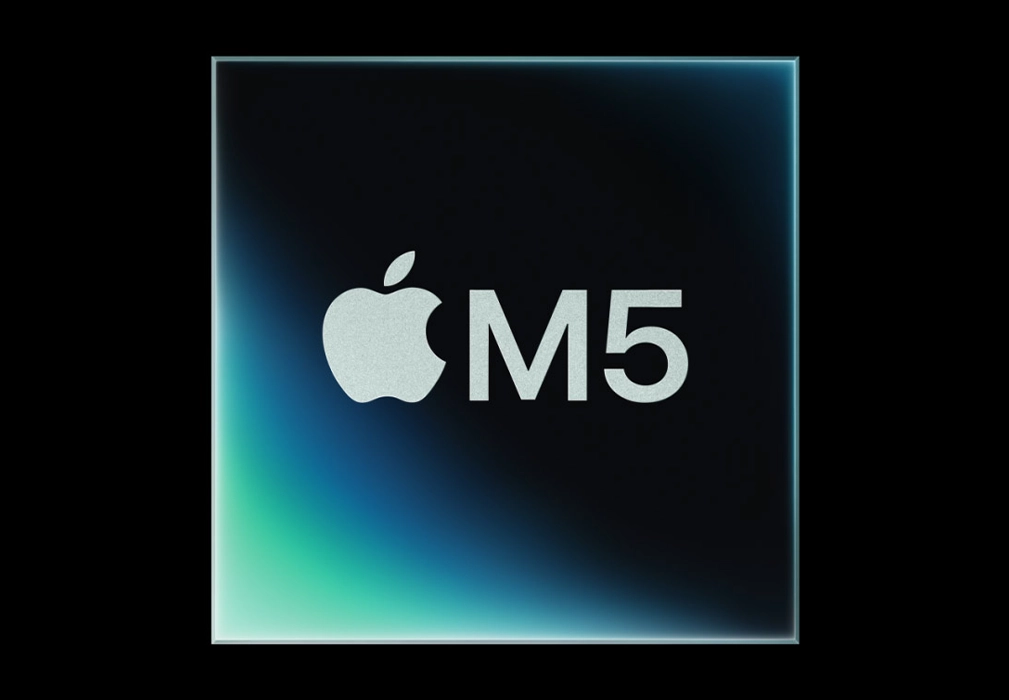 MacBook Pro M5 с чипом M5