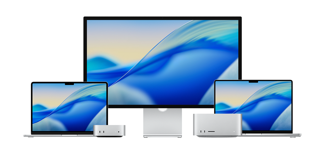 Монитор Apple Studio Display 27