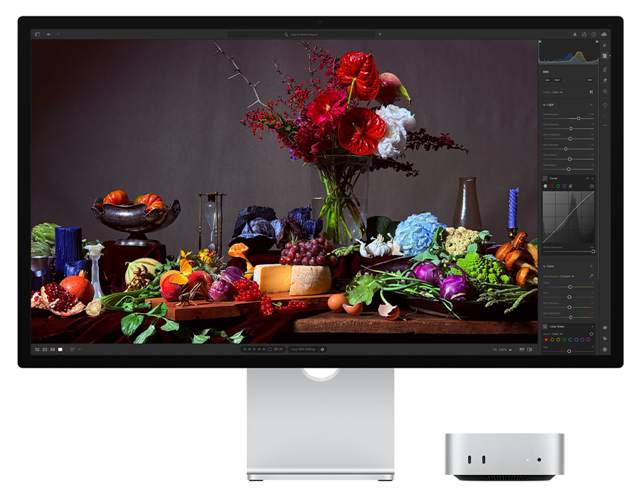 Монитор Apple Studio Display 27