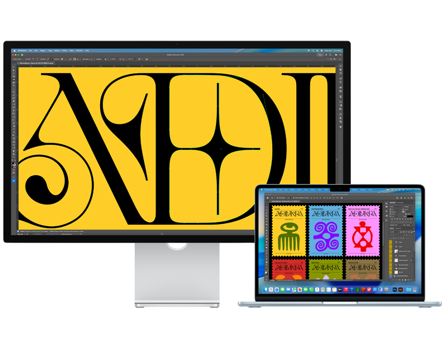 Монитор Apple Studio Display 27