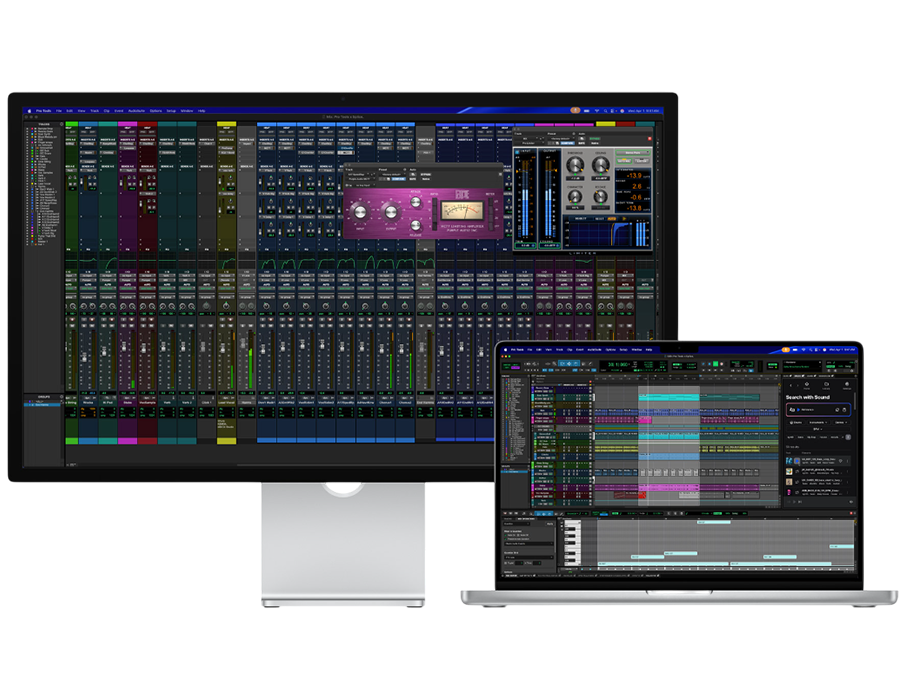 Монитор Apple Studio Display 27