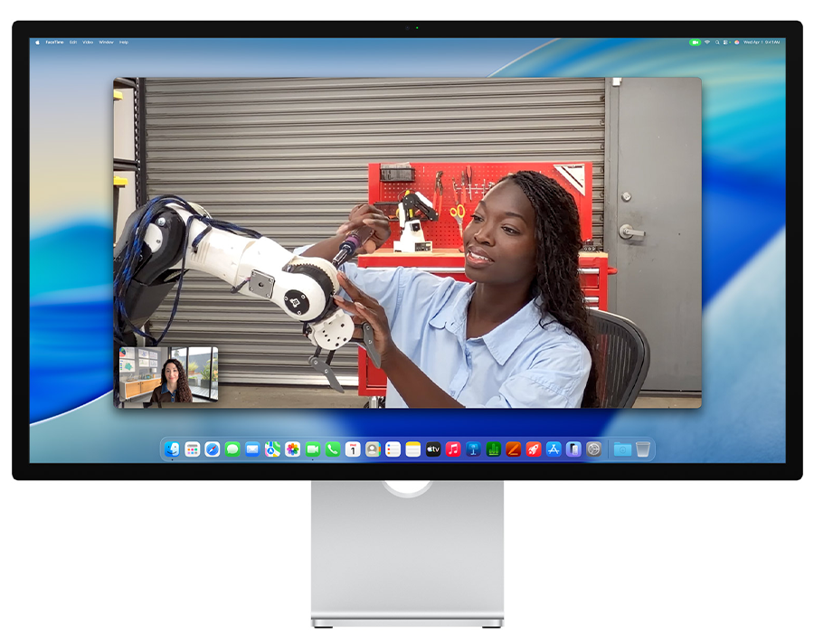 Монитор Apple Studio Display 27