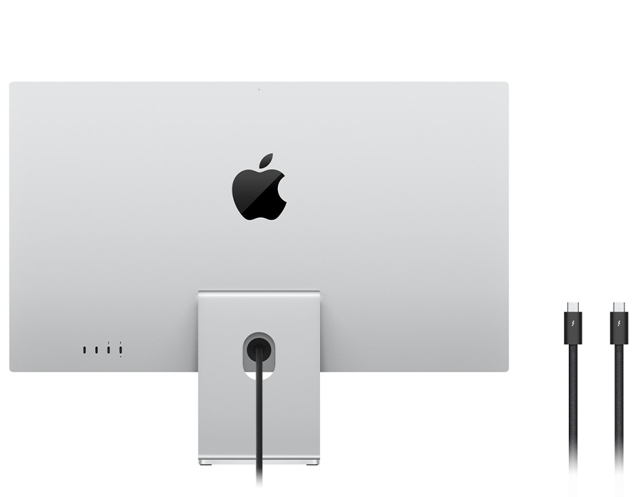 Монитор Apple Studio Display 27