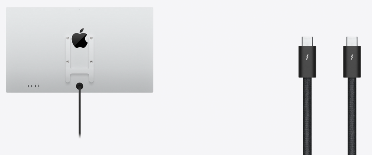 Монитор Apple Studio Display 27