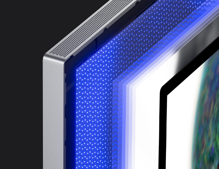 Монітор Apple Studio Display XDR 27