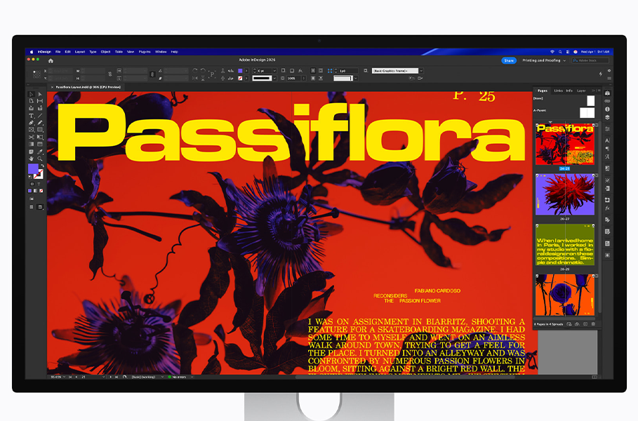 Монітор Apple Studio Display XDR 27