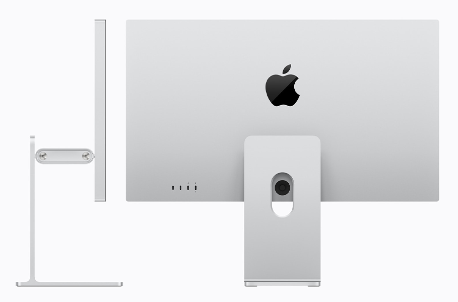 Монітор Apple Studio Display XDR 27