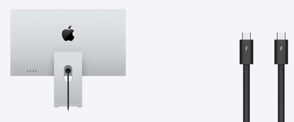 Монітор Apple Studio Display XDR 27