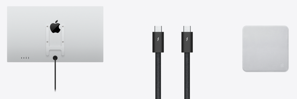 Монитор Apple Studio Display XDR 27