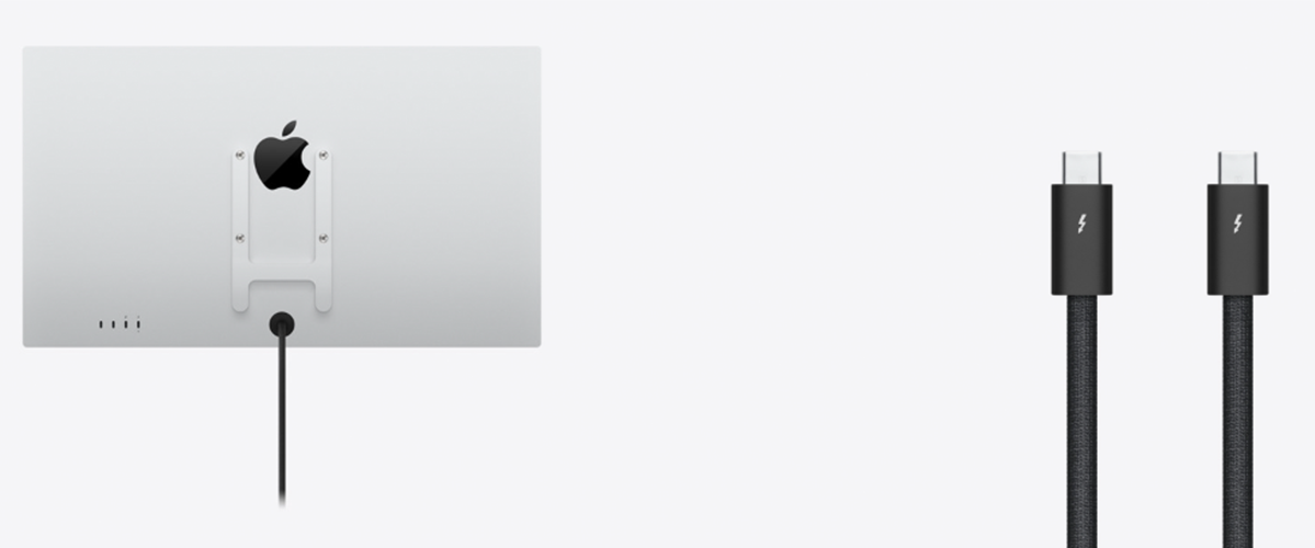 Монитор Apple Studio Display XDR 27