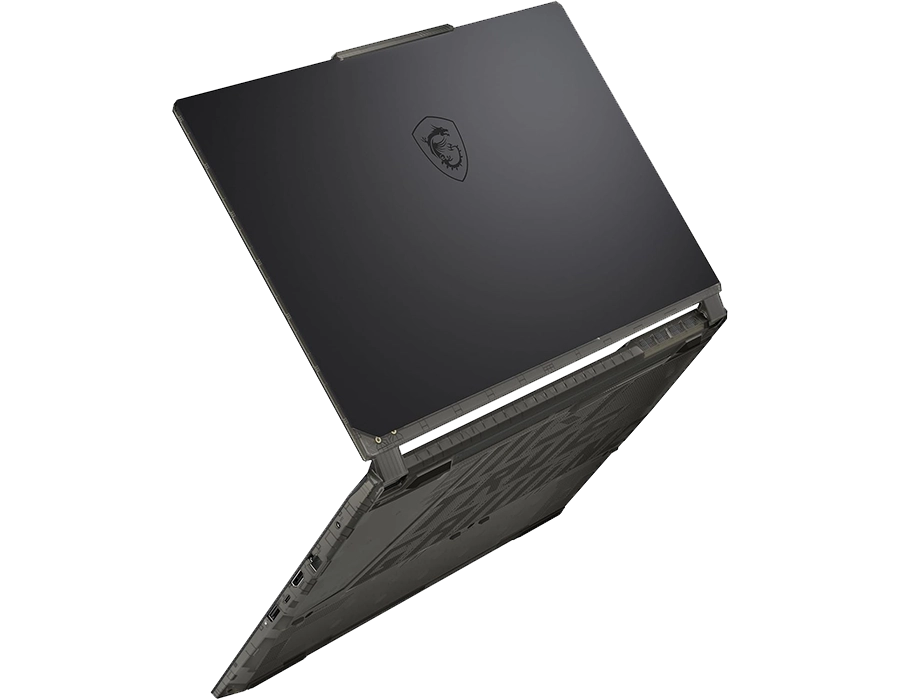 Ноутбук MSI Cyborg 15 A13VE i5-13420H/32GB/512GB/RTX 4050 (A13VE-863)