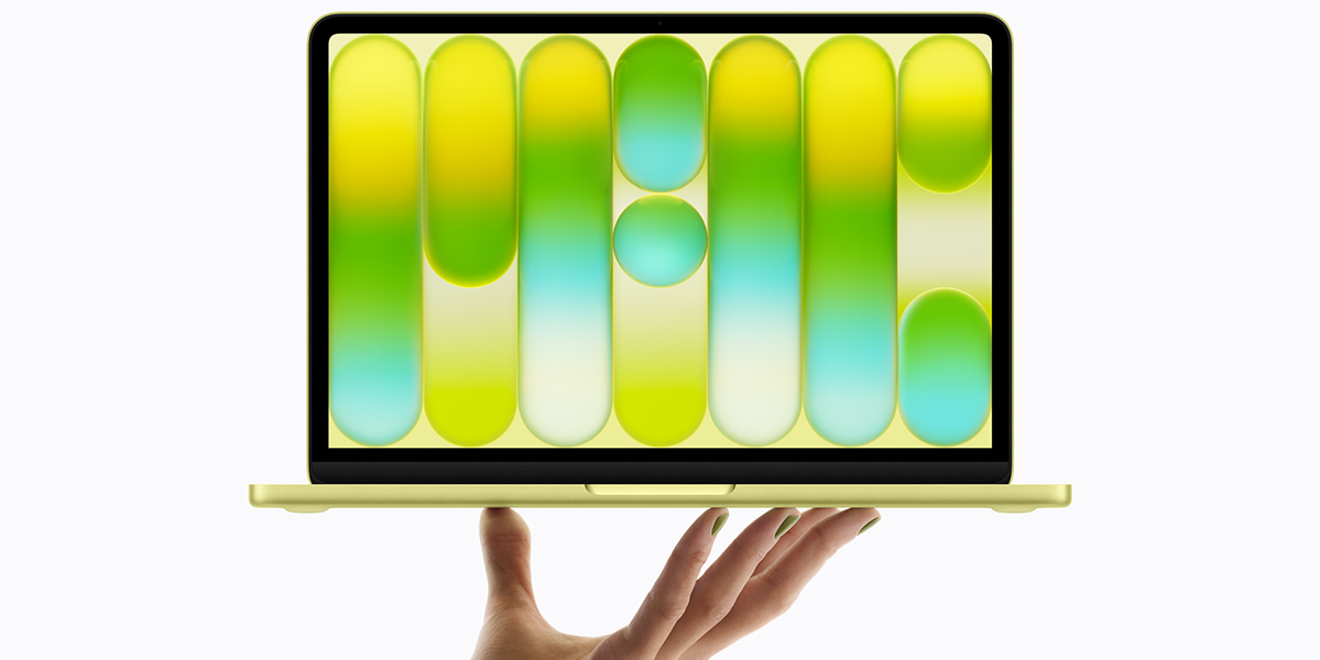 Apple MacBook Neo 13